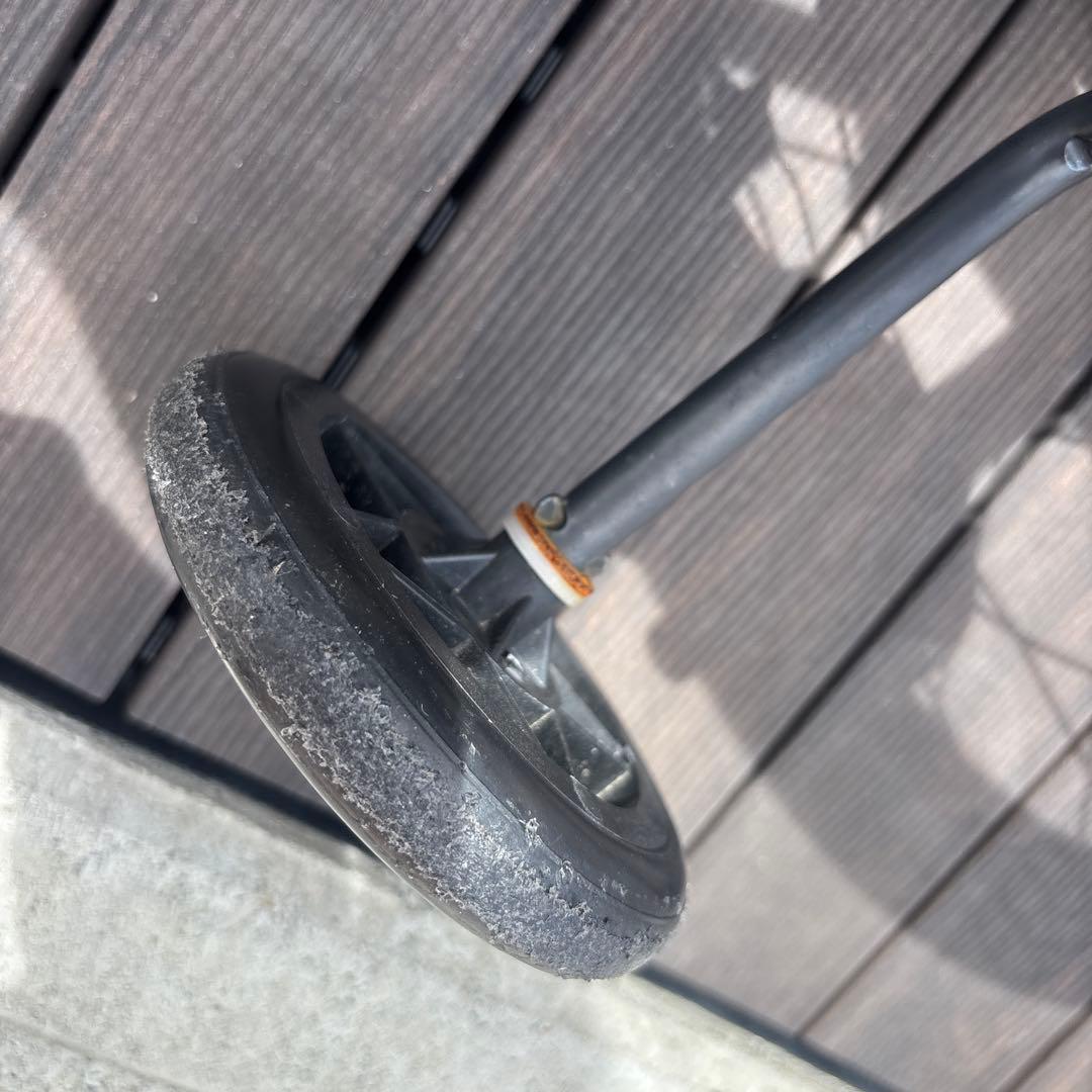 Cream Kids（クリーム キッズ）BAA160-O 16インチ