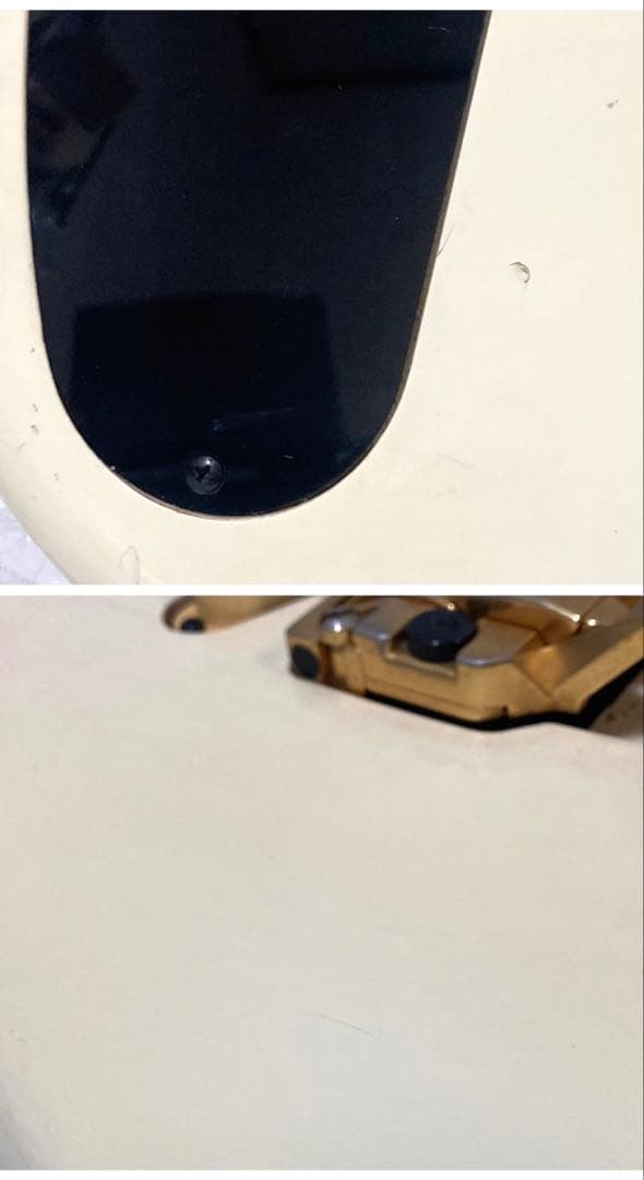 YAMAHA エレキギター MG-K 爆風スランプ パッパラー河合 26F 希少