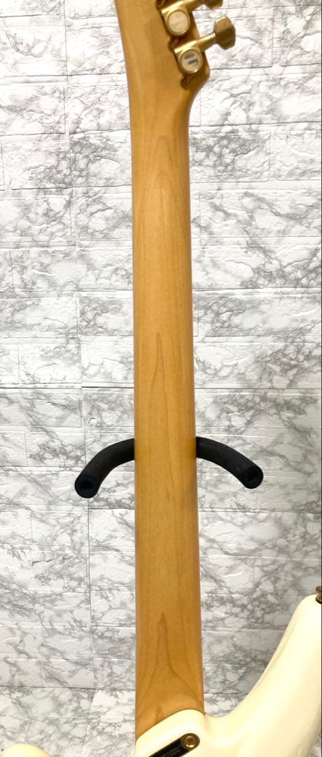 YAMAHA エレキギター MG-K 爆風スランプ パッパラー河合 26F 希少