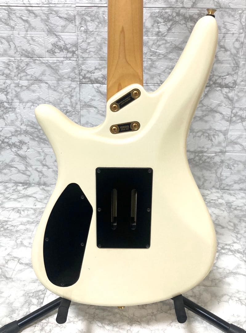 YAMAHA エレキギター MG-K 爆風スランプ パッパラー河合 26F 希少