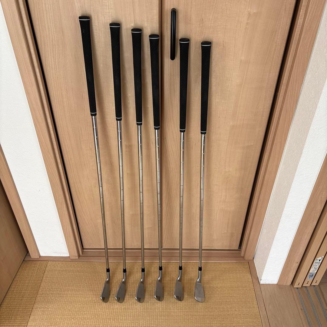 クラブ Callaway 2024 X-forged DG105 5-P