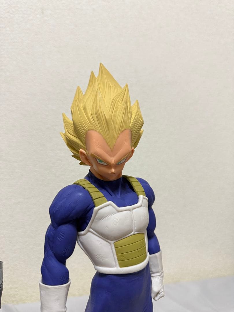 kirai 専用SMSPベジータ02のみ