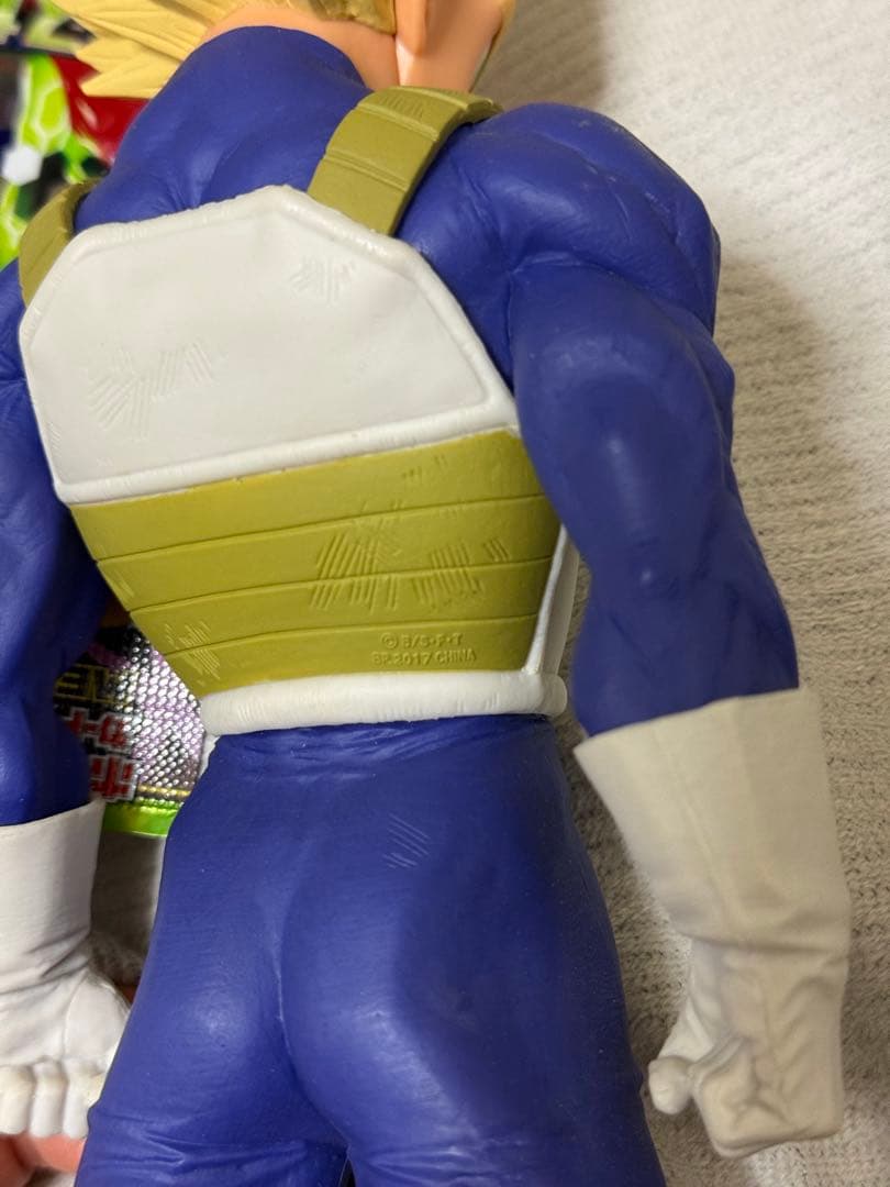 kirai 専用SMSPベジータ02のみ