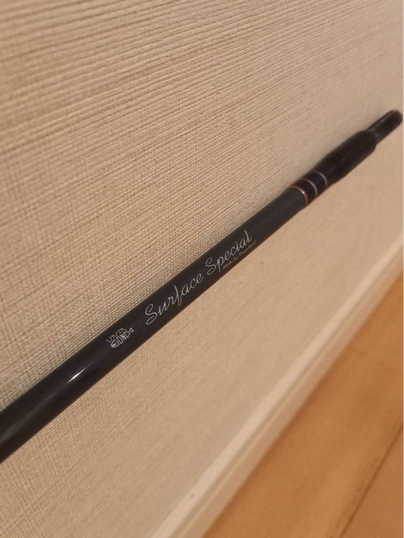 VAGABOND ルアー17点／ロッドブランクス1点／アルミボックス1点 セット