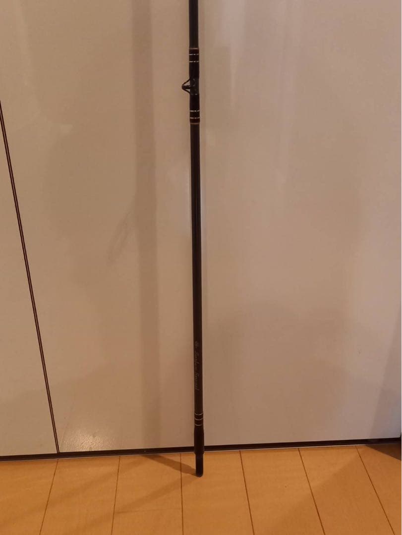 VAGABOND ルアー17点／ロッドブランクス1点／アルミボックス1点 セット