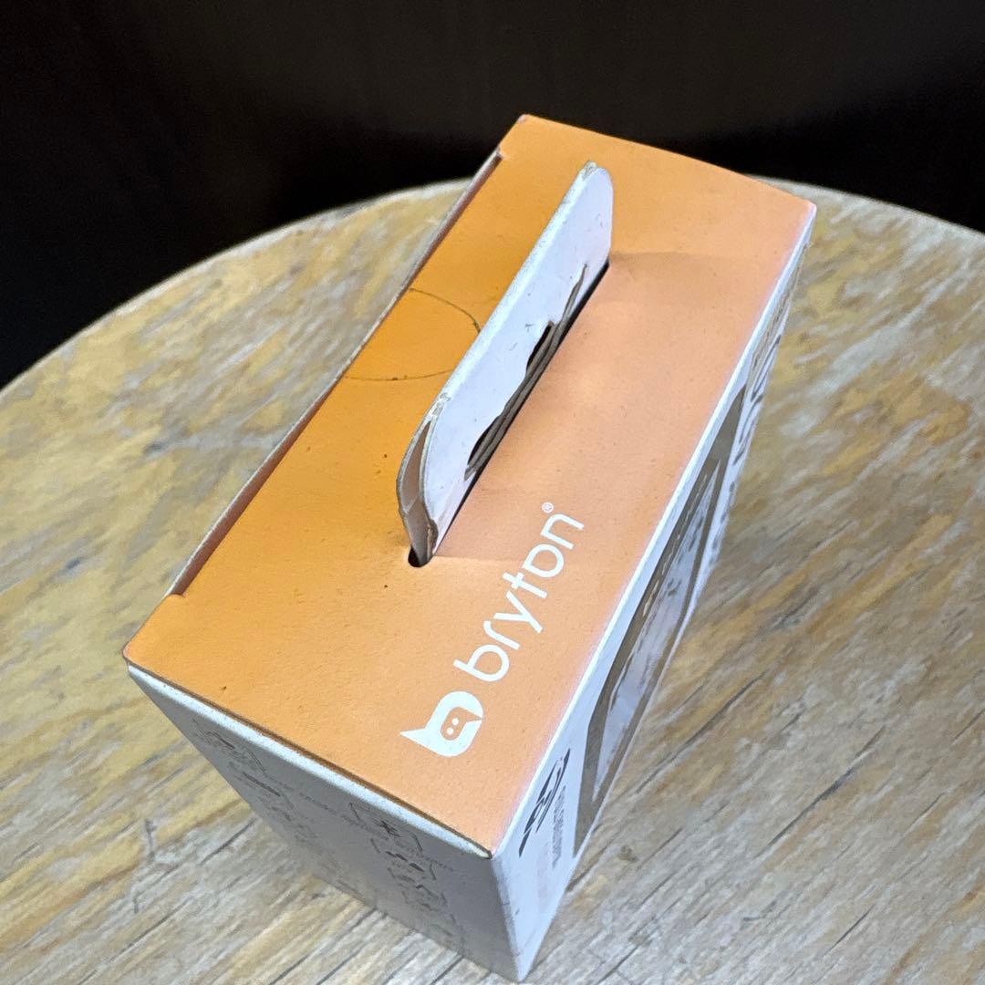 BRYTON RIDER420 本体のみ