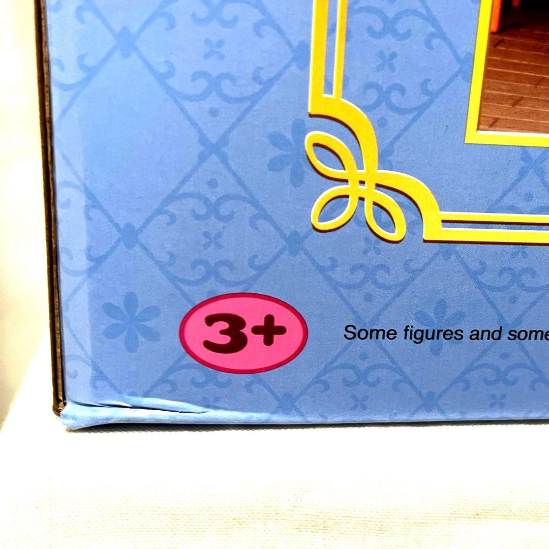 新品　デラックスセレブレーションホーム　プレミアムセット⭐️シルバニアファミリー