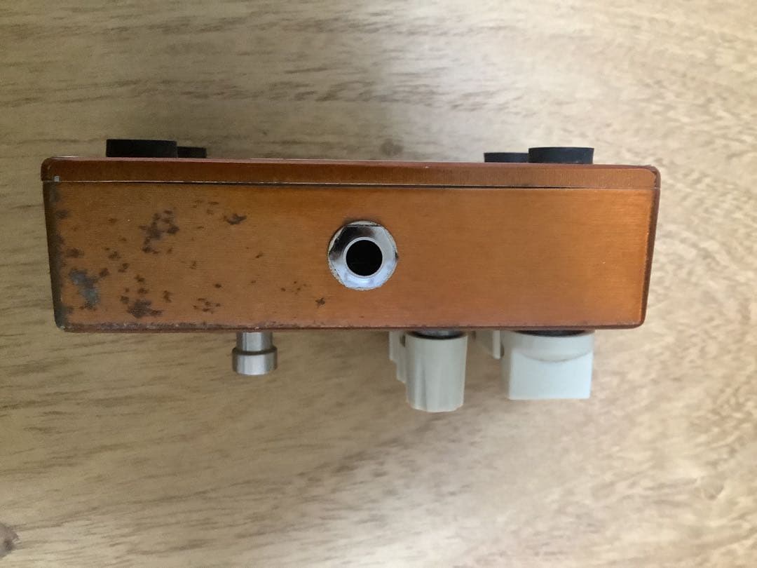 ギター MADPROFESSOR SweetHoney Overdrive Deluxe