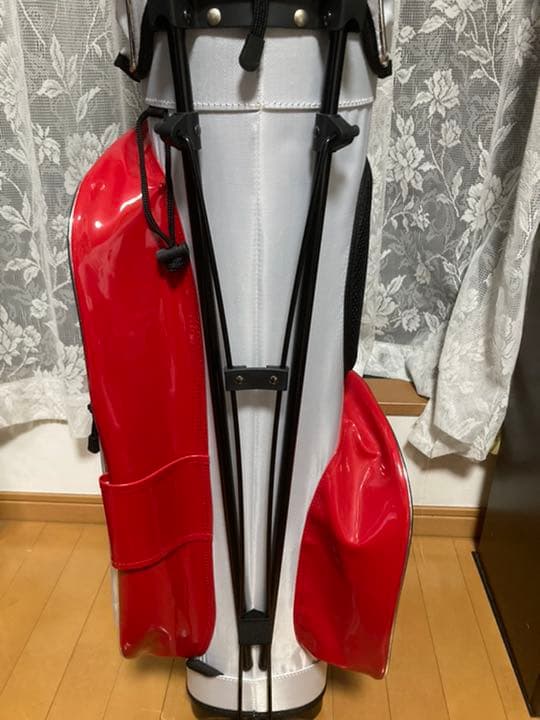 キャディバッグ ゴルフバッグ