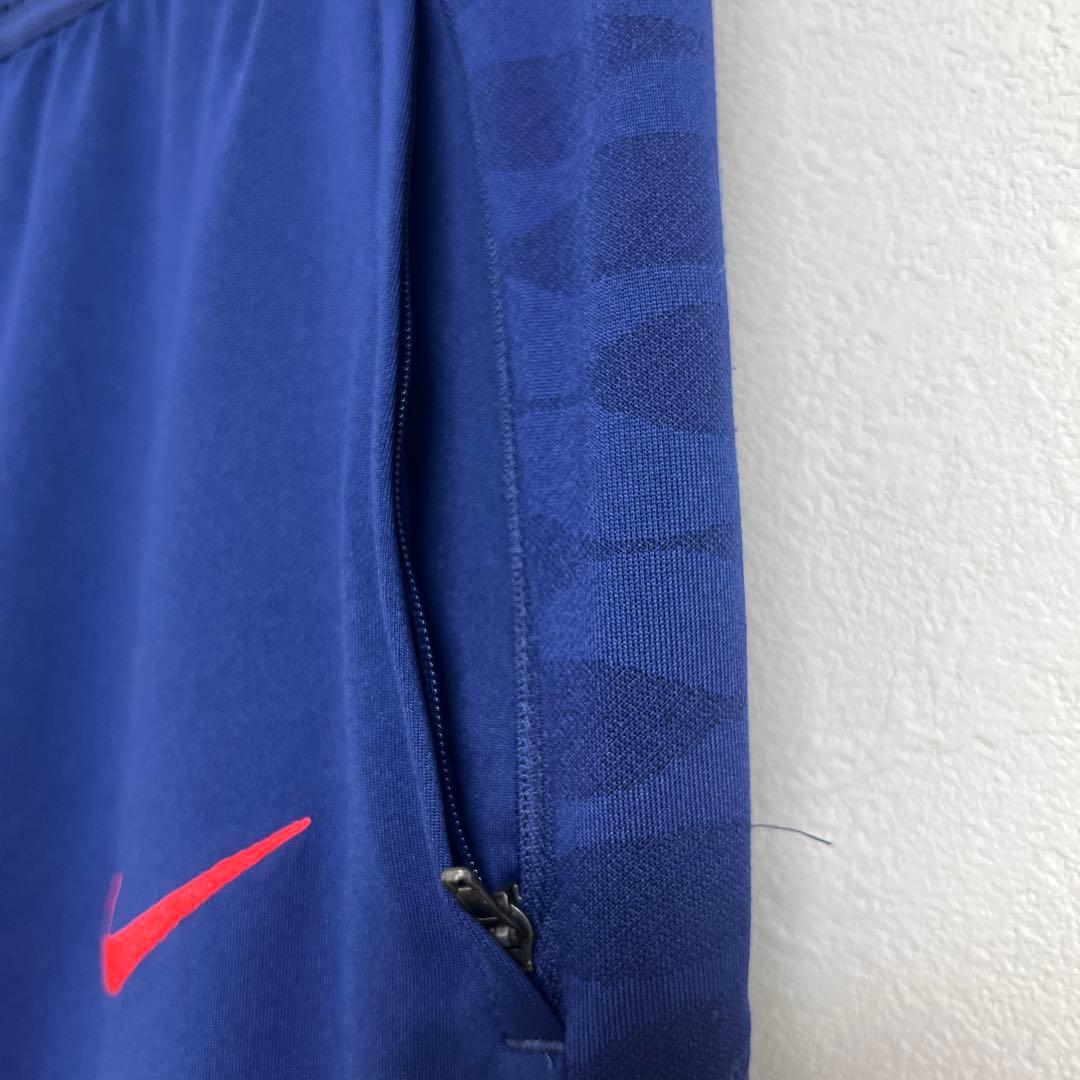 アトレティコ・マドリード　 トレーニングウェア　ドリルトップ　セットアップ