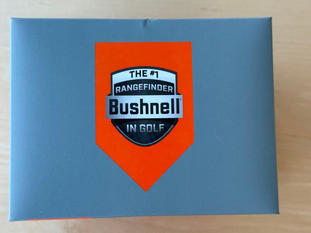 ブッシュネル　Bushnell ゴルフ用距離計 Tour V5 シフトジョルト