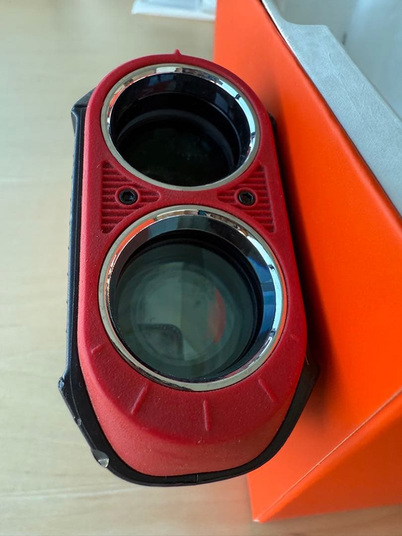 ブッシュネル　Bushnell ゴルフ用距離計 Tour V5 シフトジョルト