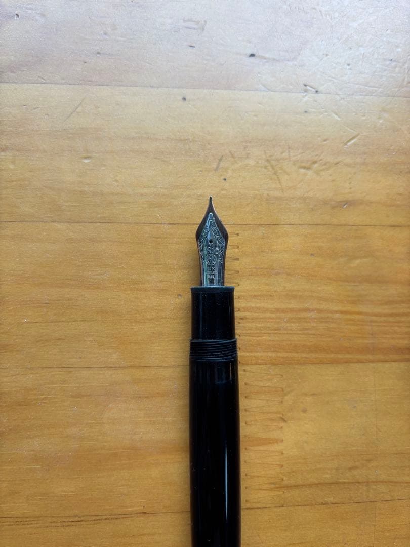 筆記具 montblanc meisterstuck no 149 14K