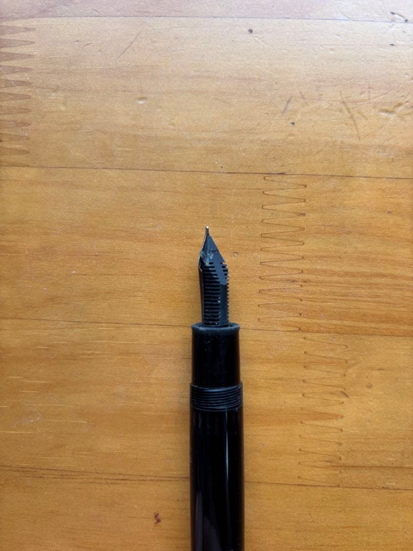 筆記具 montblanc meisterstuck no 149 14K