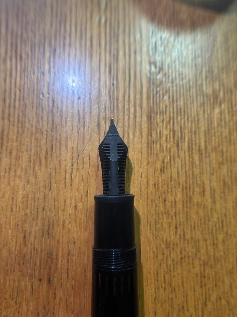 筆記具 montblanc meisterstuck no 149 14K