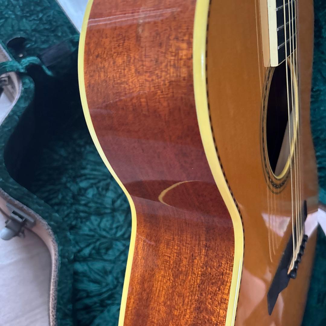 ギター Larson Brothers Maurer Style 1-ES