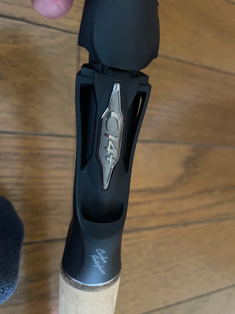 シマノ25エクスプライド173MH-LM