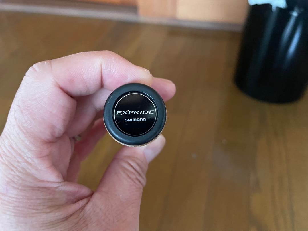 シマノ25エクスプライド173MH-LM