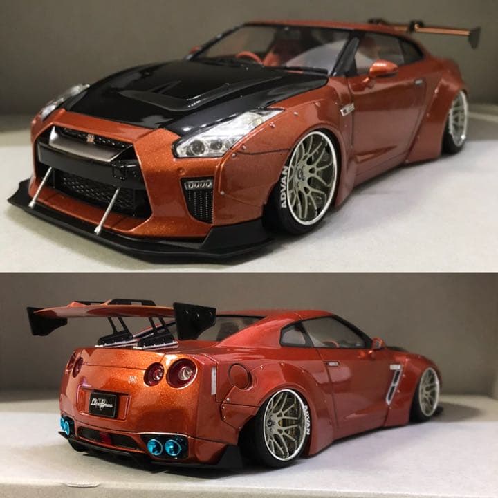 カーズ  制作依頼品 ②