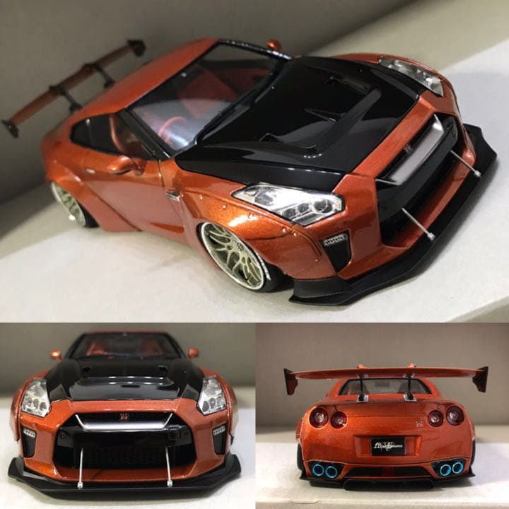 カーズ  制作依頼品 ②