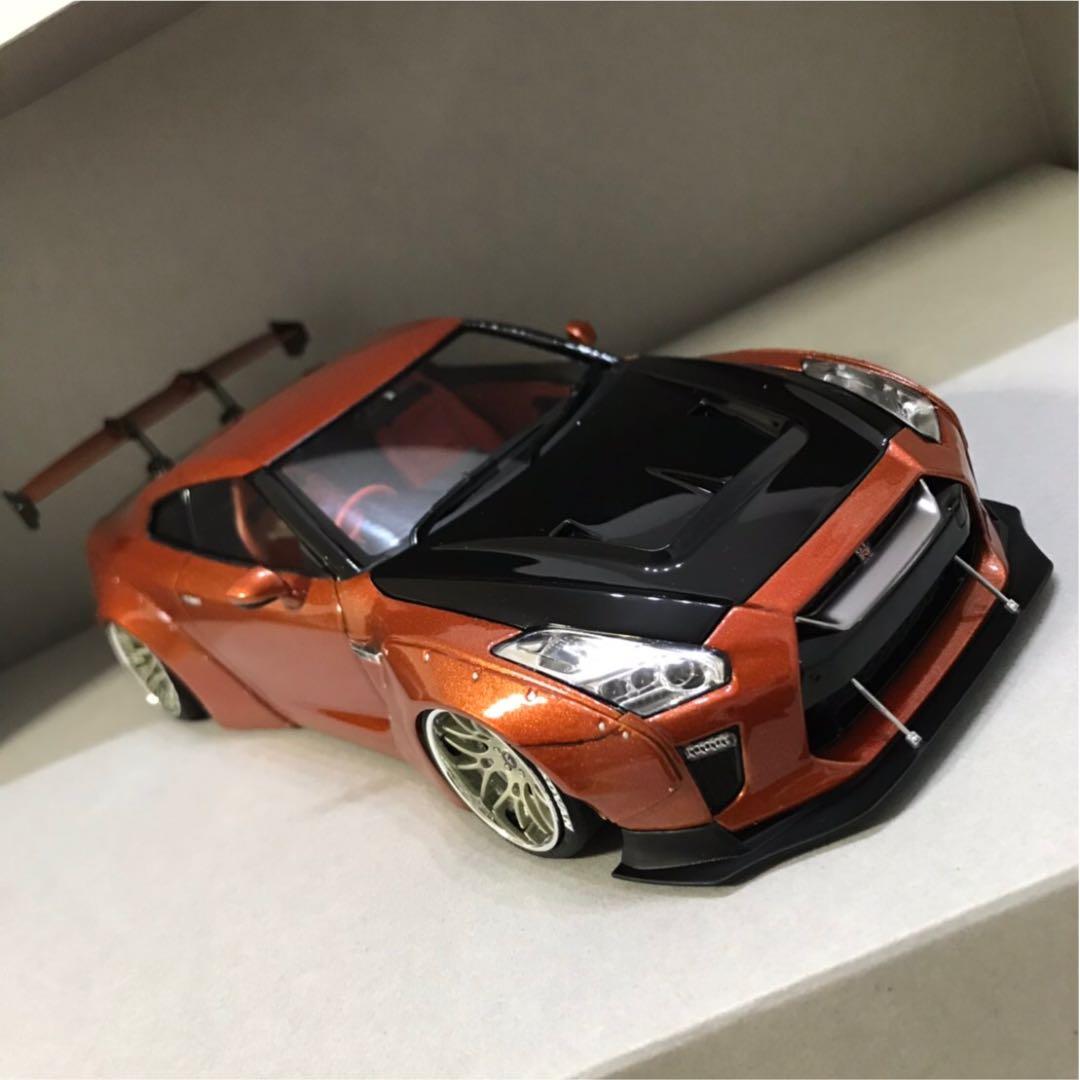 カーズ  制作依頼品 ②