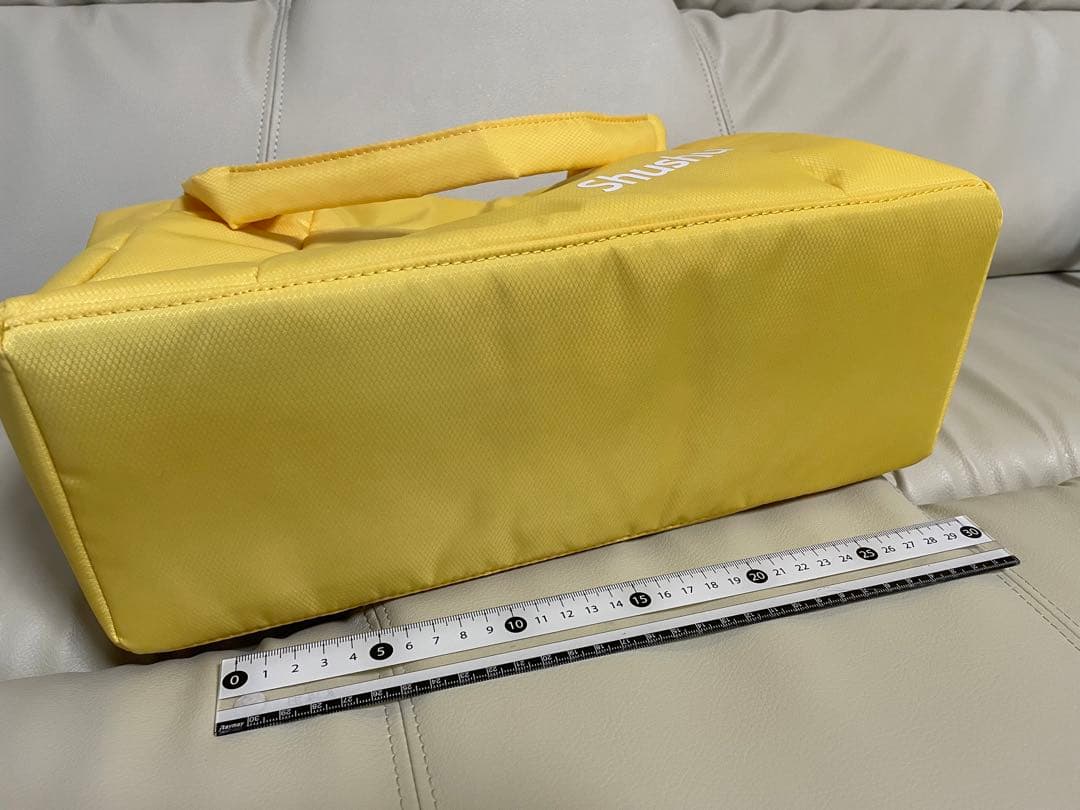 MU SPORTS トートバッグ