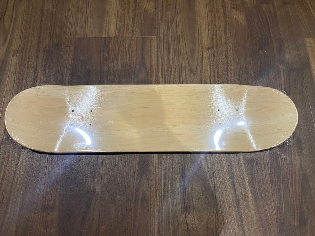 国内未発売NOFXスケートデッキノーエフHI-STANDARDハイスタ横山健