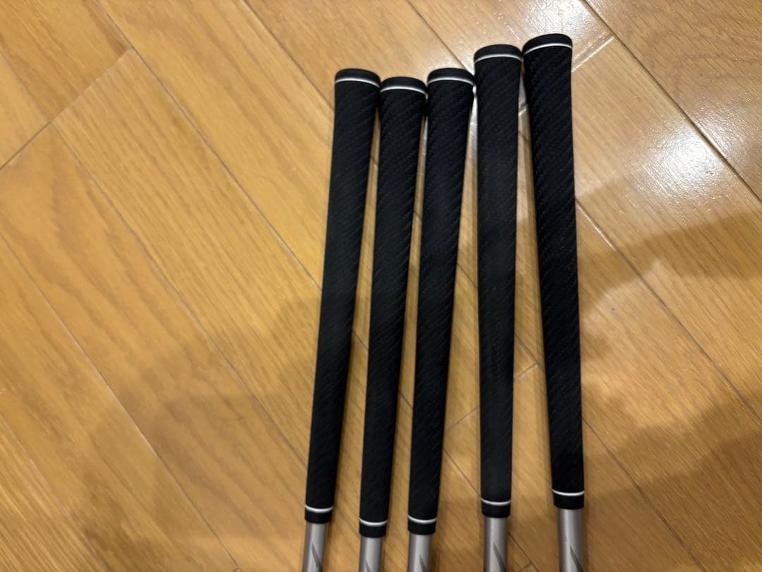 PING G425 アイアンセット MCI 60-R レフティ　６~w