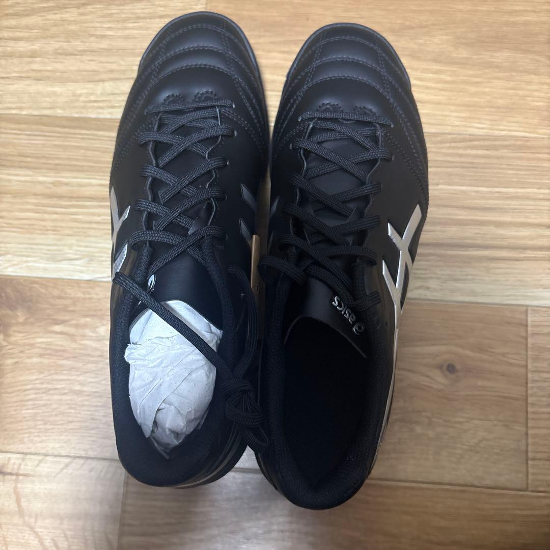 アシックストレーシュー