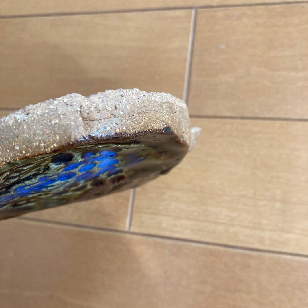 スウェーデン　ガビ　シトロン　鳥さん