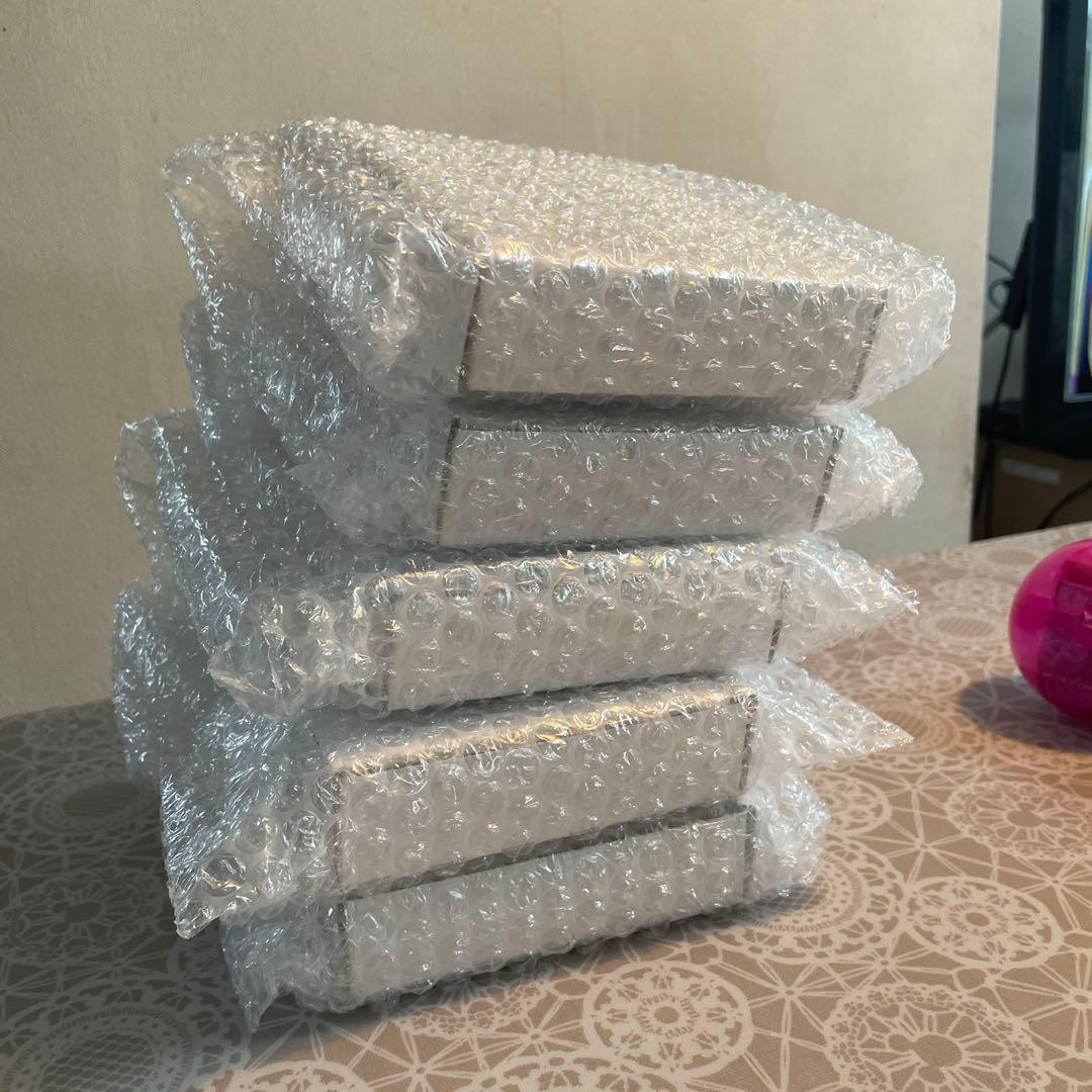 聖闘士星矢 アクリルブロック