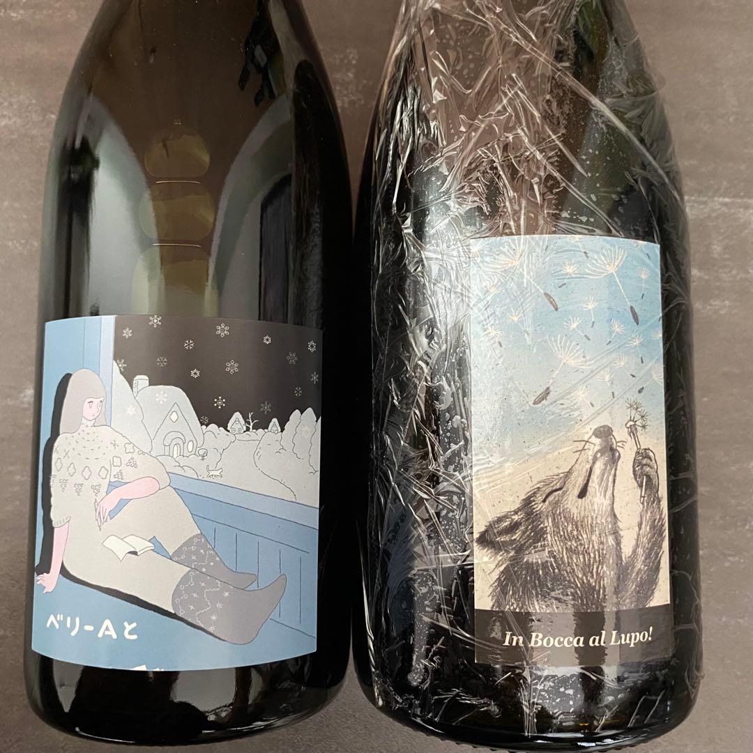 日本ワイン 6本セット　宮本ヴィンヤード　10R 含む