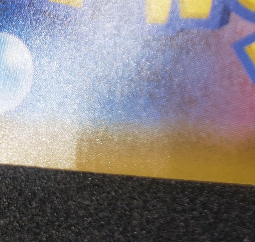 ミュウ UR S8a 25th ANNIVERSARY COLLECT …傷アリ