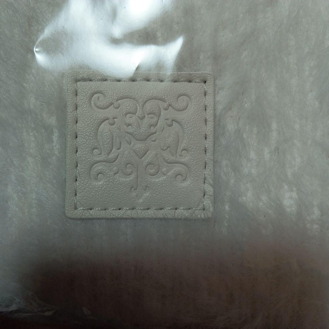 HYDE 黒ミサFURANO 2025 ニットキャップ 白色