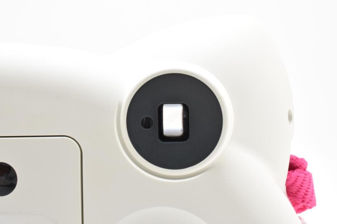 FUJIFILM チェキ instax mini HELLO KITTY 箱付き