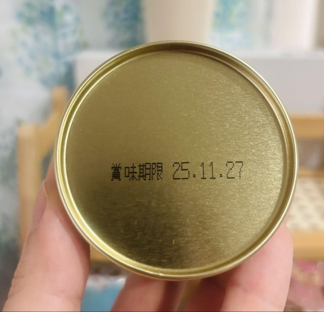 ★新品未開封★　抹茶　丸久小山園【雲鶴】1缶【和光】2缶
