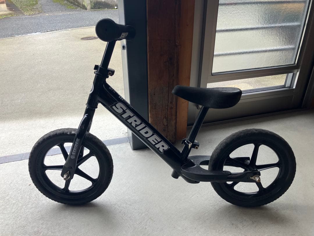 STRIDER ストライダー　12インチ　2台セット