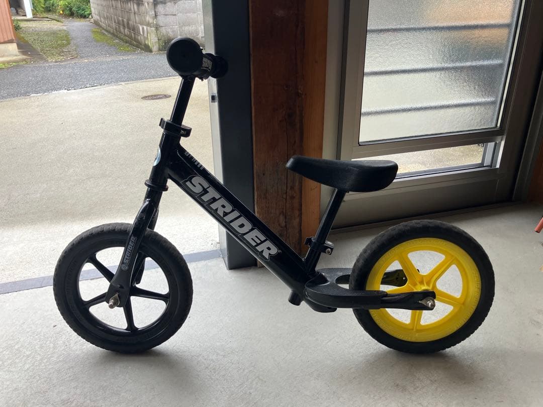 STRIDER ストライダー　12インチ　2台セット