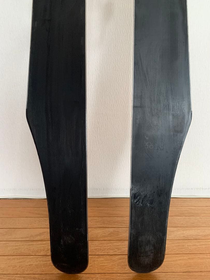 希少！スコッティ ボブ 185cm DIAMIR FREE RIDE S付き