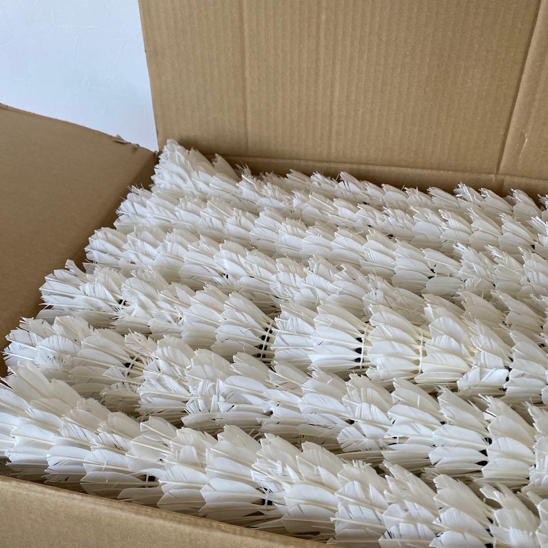 バドミントン　シャトル　820球