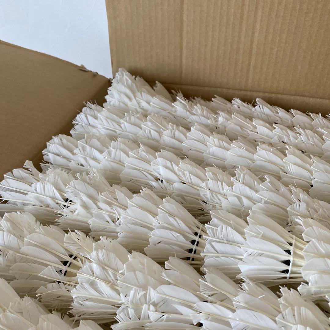 バドミントン　シャトル　820球