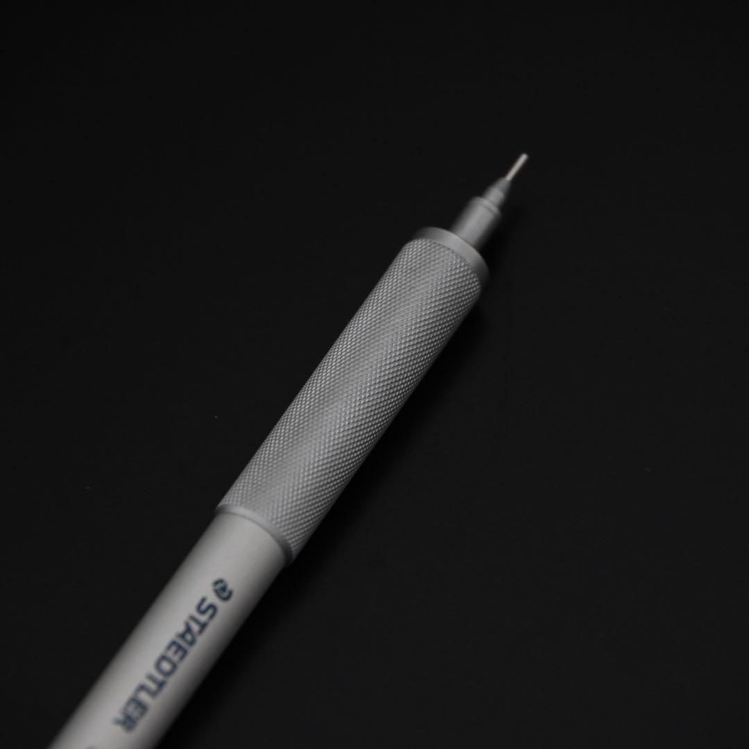 ステッドラー　925 95 05 シャープペンシル　0.5mm 廃番　廃盤