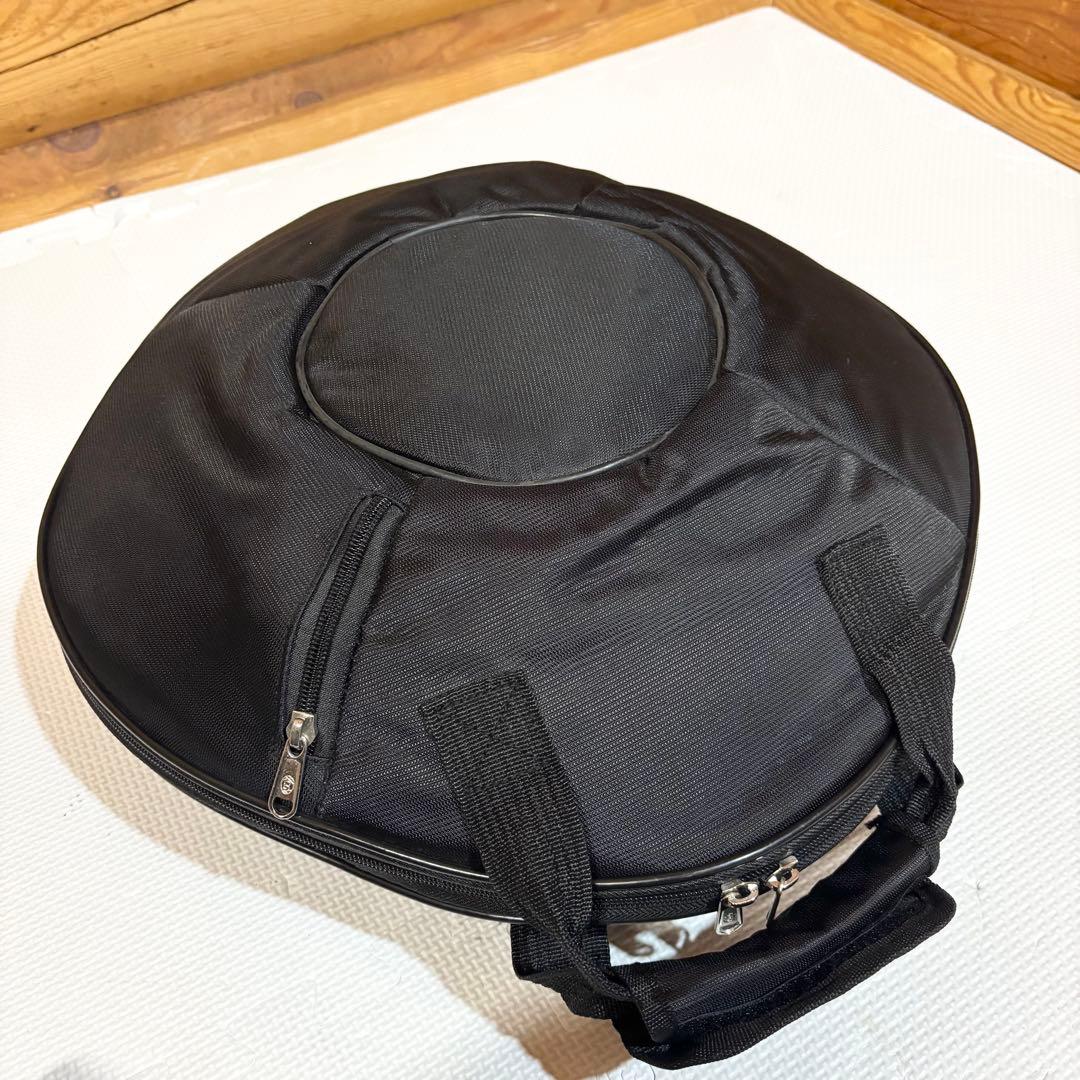 【美品】Tongue Drum in D タングドラム スリットドラム