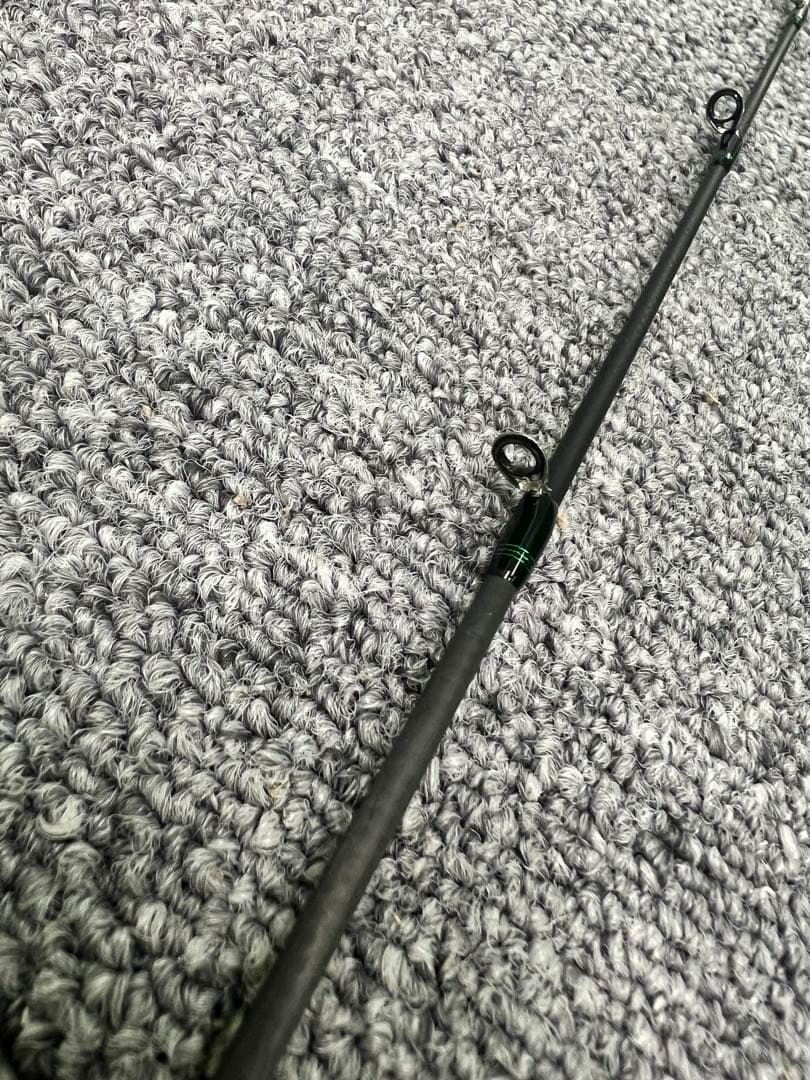 ノリーズロードランナーストラクチャーNXS STN720H