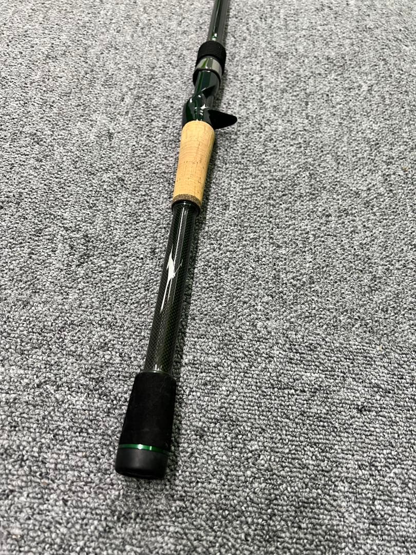 ノリーズロードランナーストラクチャーNXS STN720H