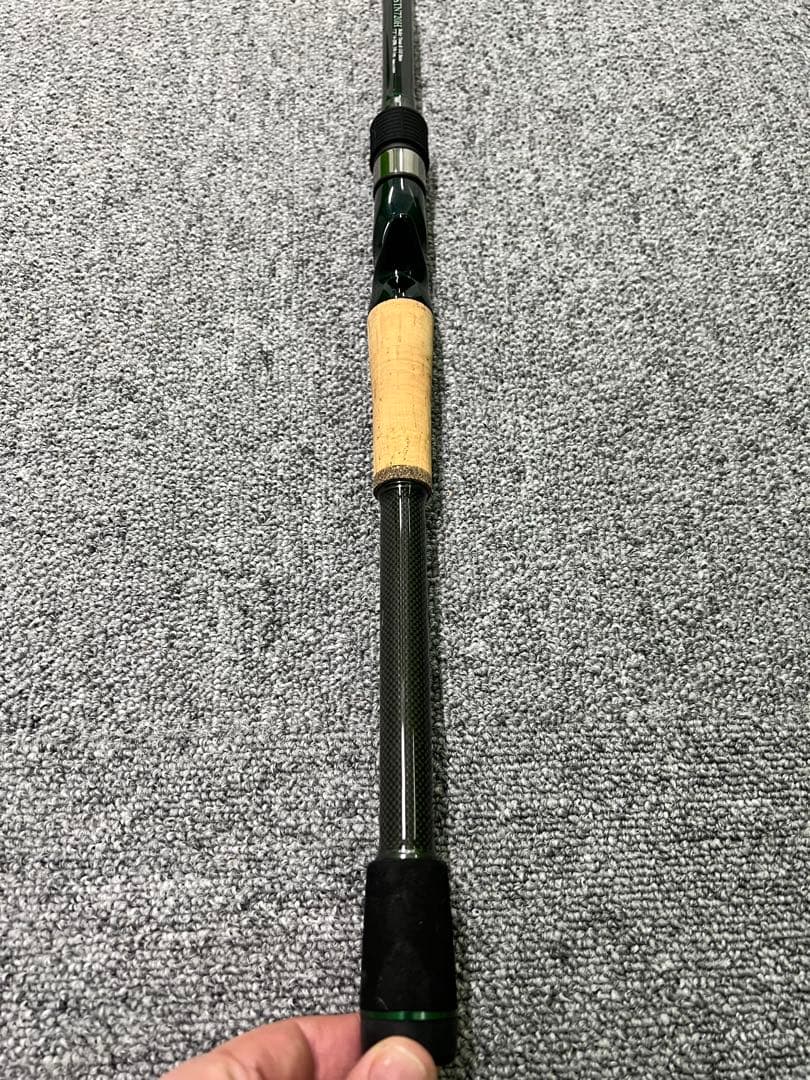 ノリーズロードランナーストラクチャーNXS STN720H