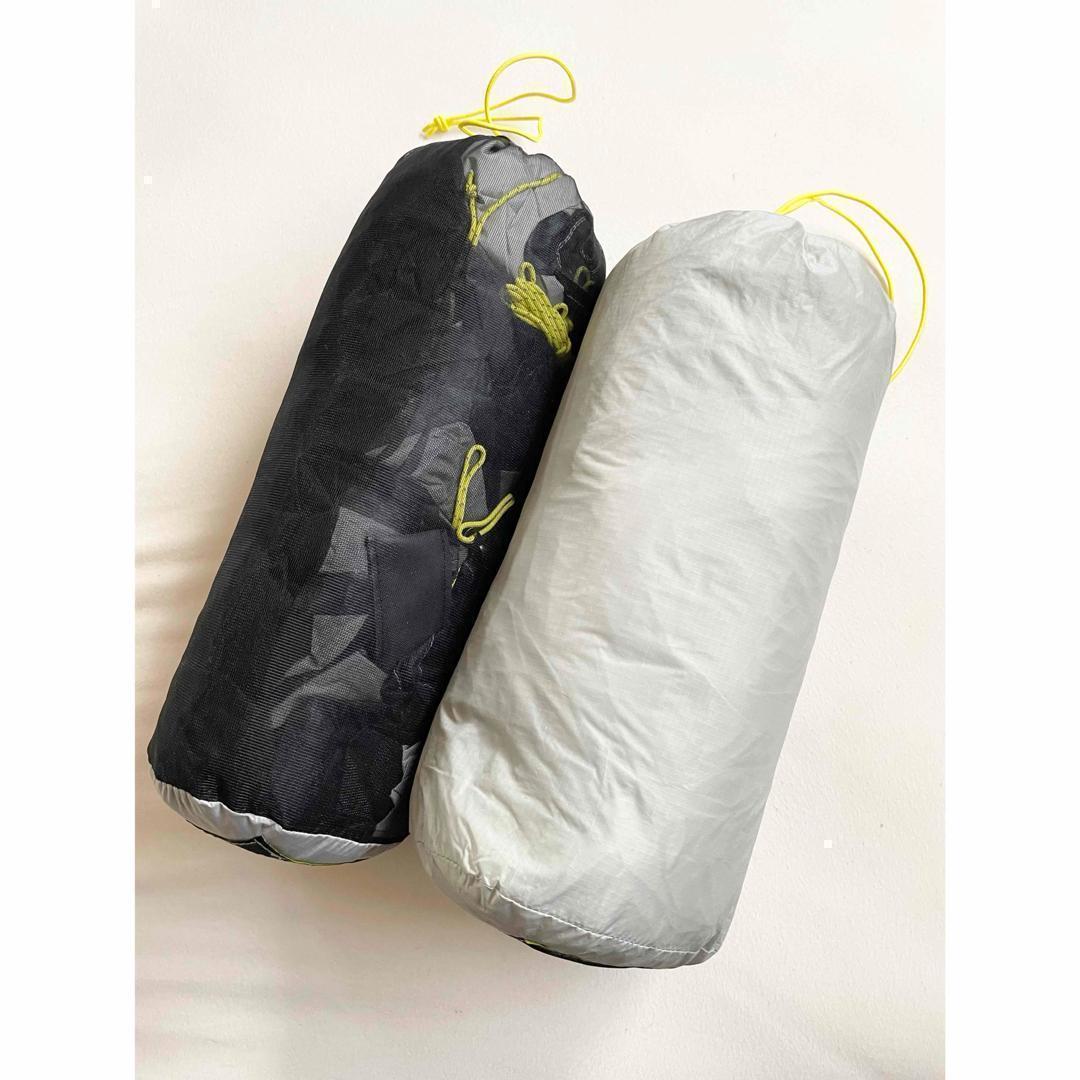 テント・タープ Six Moon Designs Haven Tarp Set