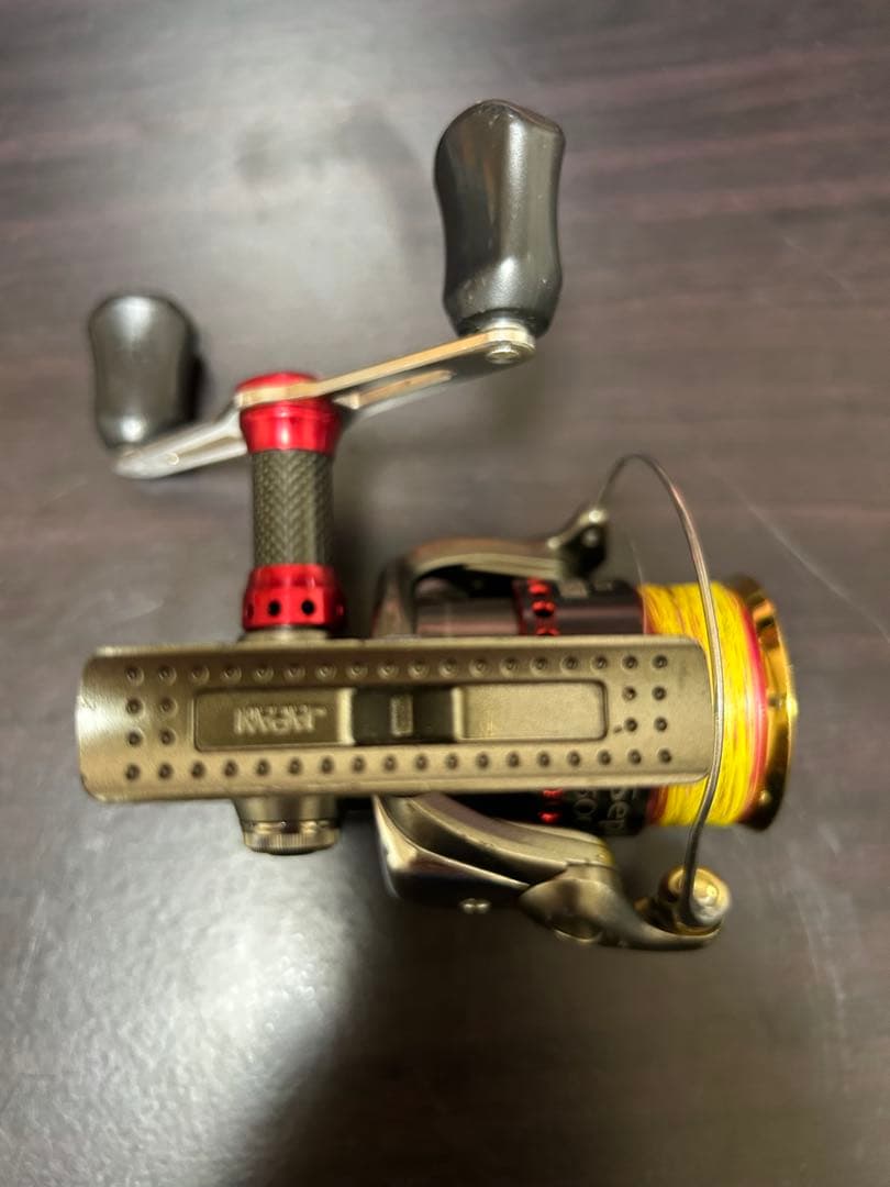 05ツインパワー　カスタム