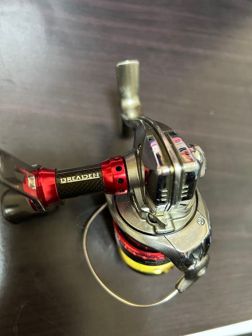 05ツインパワー　カスタム