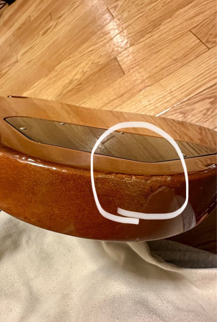 Moch様　Gibson USA SG Standard 2006年製